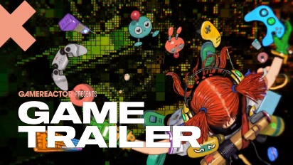 Tokyo Game Show 2025 - Profil visuel