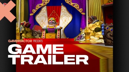 Wario World - Les classiques de Nintendo