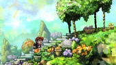 Braid Le cr&eacute;ateur d&eacute;voilera son nouveau jeu &agrave; la TGA !