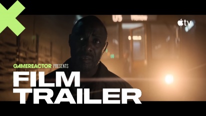 Hijack - Saison 2 Bande-annonce officielle