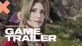 Final Fantasy VII Rebirth - Coming June 3rd (Nintendo Switch 2)