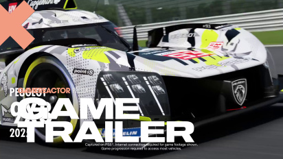 Gran Turismo 7 - Mise &agrave; jour de juin 1.70