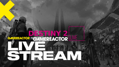Destiny 2 (dernière mise à jour) - Rediffusion du livestream
