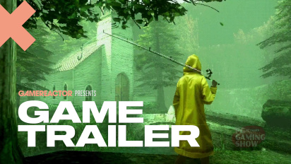 About Fishing - Bande-annonce de d&eacute;monstration