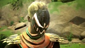 Absolver - 1.08 Halloween Update