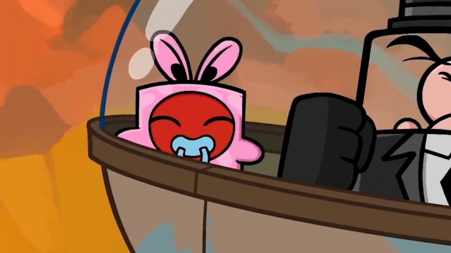 super meat boy trailer