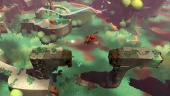 Hob: The Definitive Edition - Nintendo Switch Trailer