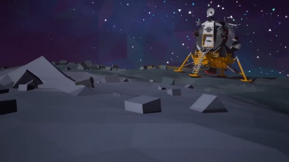 Astroneer - Lunar Update Trailer