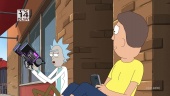 Rick et Morty - Bande-annonce officielle de la saison 6