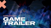 33 Immortals - Fighting Lucifer