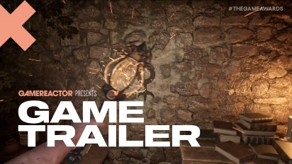 Decrepit - World Premiere Trailer from The Game Awards 2025