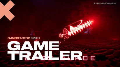 Audiomech : ta musique transform&eacute;e - World Premiere Trailer from The Game Awards 2025