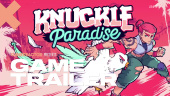 Knuckle Paradise - Announcement Trailer