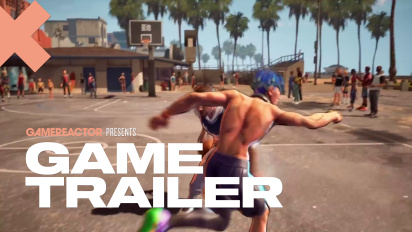 NBA The Run - Bande-annonce de lancement