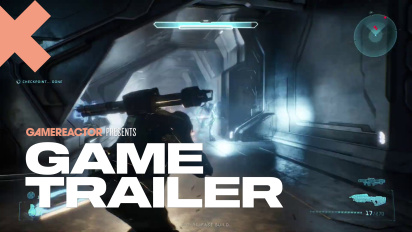 Halo: Campaign Evolved - Jeu &agrave; la troisi&egrave;me personne