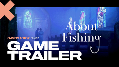 About Fishing - Bande-annonce de Plot Thickens
