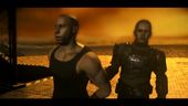 The Chronicles of Riddick: Assault on Dark Athena - Dev Diary Athena Rising
