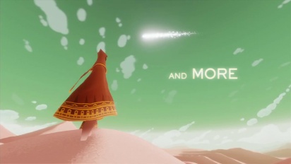 Journey - Collector's Edition Trailer