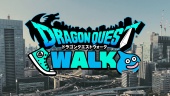 Dragon Quest Walk - Japanese Trailer