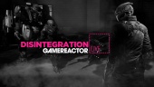 Disintegration - Pre-Launch Livestream Replay