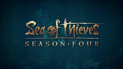 Sea of Thieves - Season Four Calls to You Teaser
