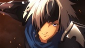 Tales of Arise - Introduction Animation