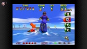 Wave Race 64 - Bande-annonce de lancement de Nintendo Switch Online