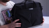 Bellroy Tokyo Work Bag (Quick Look) - Pour un trajet professionnel