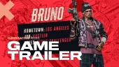 Dead Island 2 - Meet the Slayers: Bruno