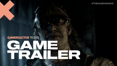 Resident Evil Requiem - Bande-annonce de la premi&egrave;re mondiale des Game Awards 2025