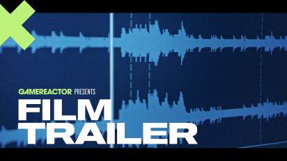 Undertone - Bande-annonce officielle 2