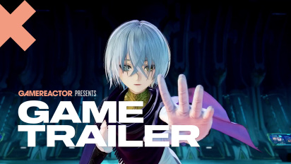 Tales of Arise - Beyond the Dawn Edition - Bande annonce (Nintendo Switch 2)