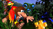 Banjo-Kazooie pourrait encore faire son retour