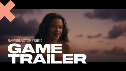 Vaiana - Bande-annonce finale