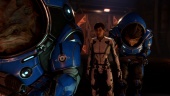 Mass Effect: Andromeda - TGA Gameplay Trailer