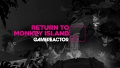 Return to Monkey Island - Livestream Replay