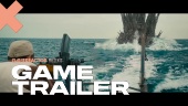 GODZILLA MINUS ONE Official Trailer 2