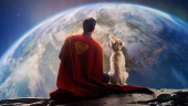 Superman arrives on HBO Max this week