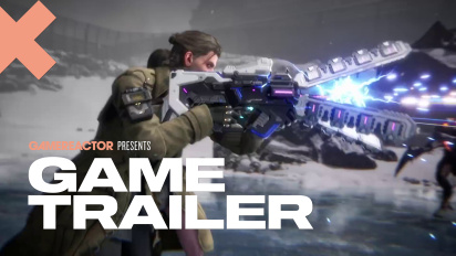 The First Descendant - Saison 3 &Eacute;pisode 3 Aper&ccedil;u du Battle Pass (PS5)