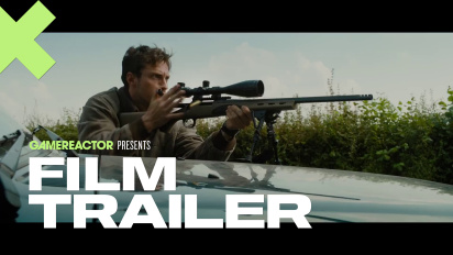 Fuze - Bande-annonce officielle