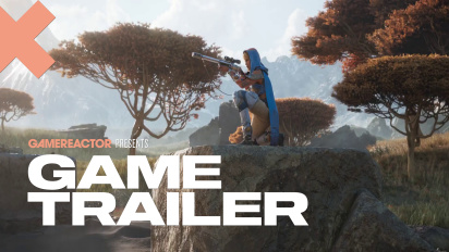 Highguard - &Eacute;pisode 1 Cin&eacute;matique de l'histoire