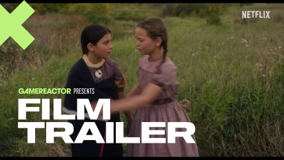 Little House on the Prairie - Bande-annonce officielle (Netflix)