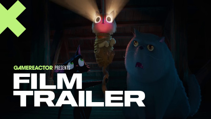 Gatto - Bande-annonce