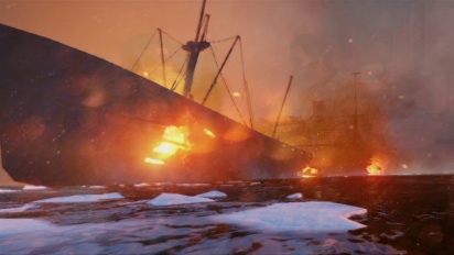 Enemy Front - E3 Trailer