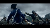 Assassin's Creed: Unity  - Arno Leaps Into Action Trailer