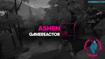 Livestream Replay - Xbox Gamepass - Ashen