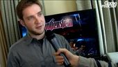 GDC09: Wolfenstein interview