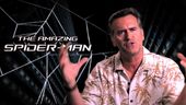 The Amazing Spider-Man - Bruce Campbell: To The Extremes Trailer