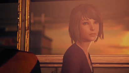 Life is Strange: Remastered Collection - Launch Trailer