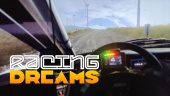 Racing Dreams: Dirt Rally 2.0 / Pays de Galles dans l’erotiq Escort RS Cosworth